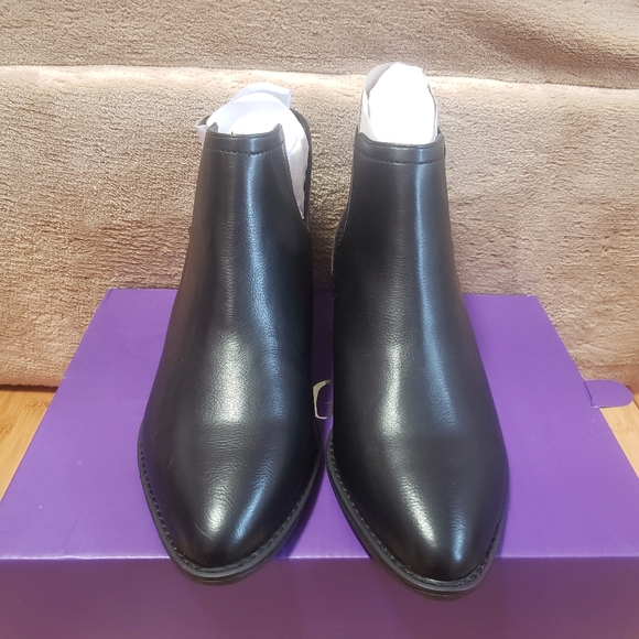 Intaglia ankle boots - Picture 2 of 5